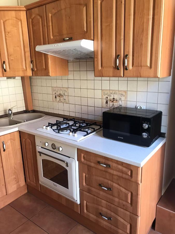 Stylowy Apartament W Centrum Vratislav Exteriér fotografie