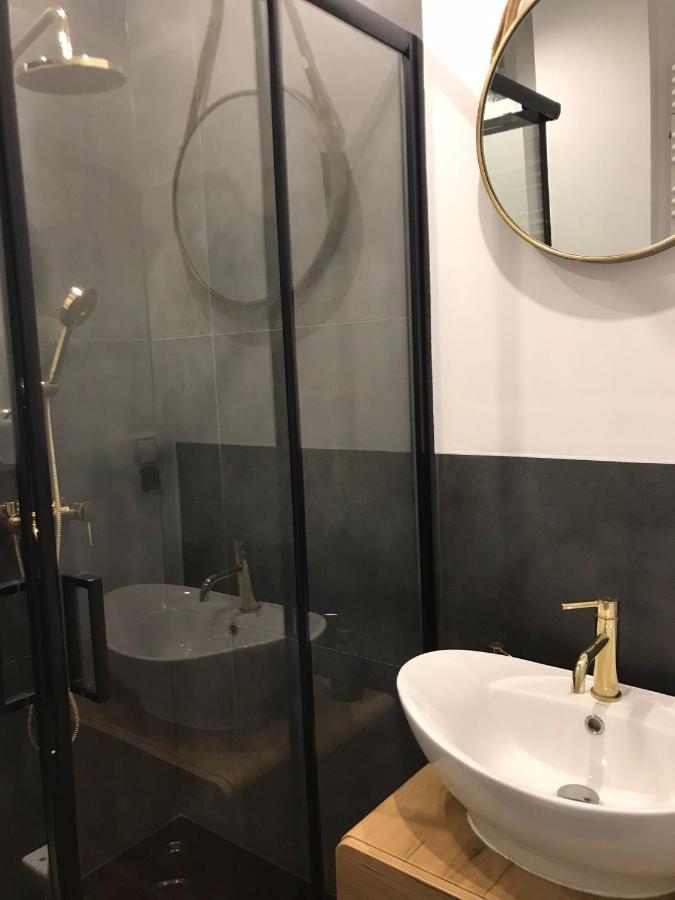 Stylowy Apartament W Centrum Vratislav Exteriér fotografie