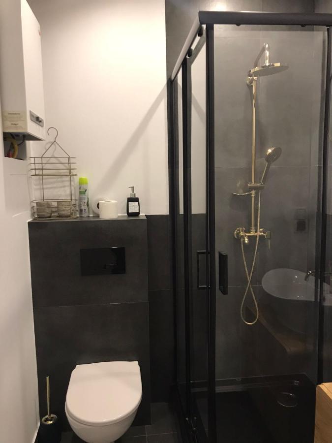 Stylowy Apartament W Centrum Vratislav Exteriér fotografie