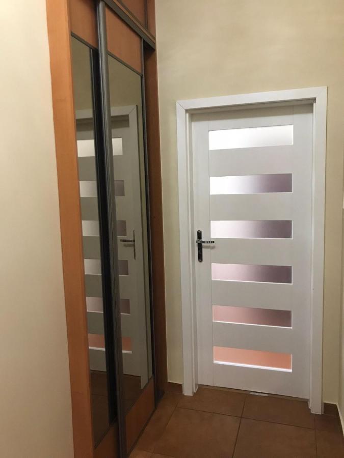 Stylowy Apartament W Centrum Vratislav Exteriér fotografie