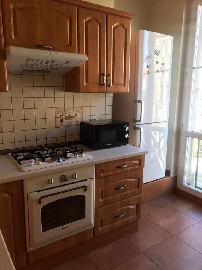 Stylowy Apartament W Centrum Vratislav Exteriér fotografie