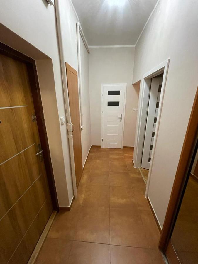 Stylowy Apartament W Centrum Vratislav Exteriér fotografie