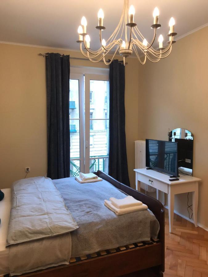 Stylowy Apartament W Centrum Vratislav Exteriér fotografie